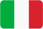 Силиконовые профили Italiano